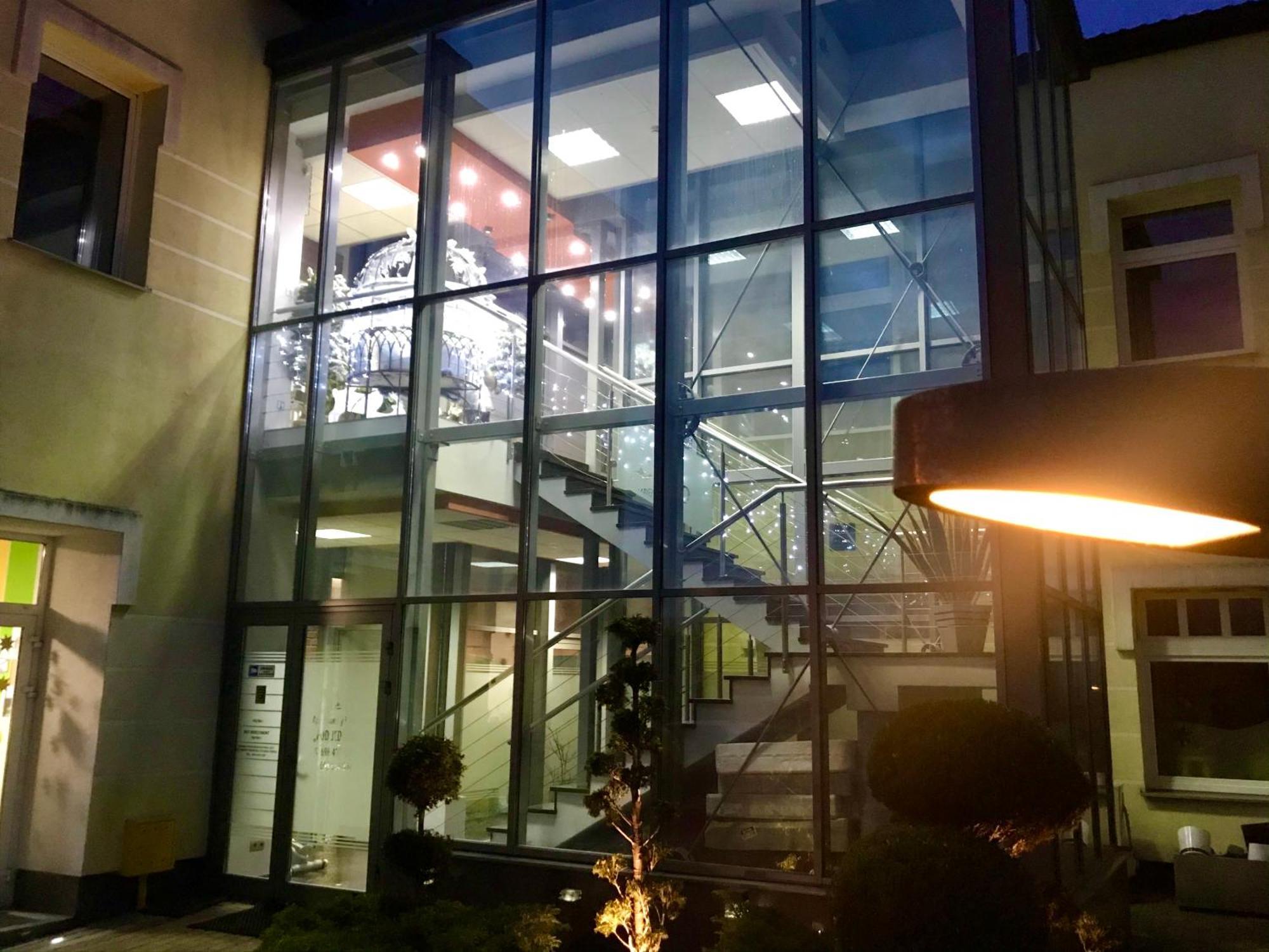 Apartamenty I Pokoje „Pod Jedynka” Konstantynów Łódzki Exterior foto