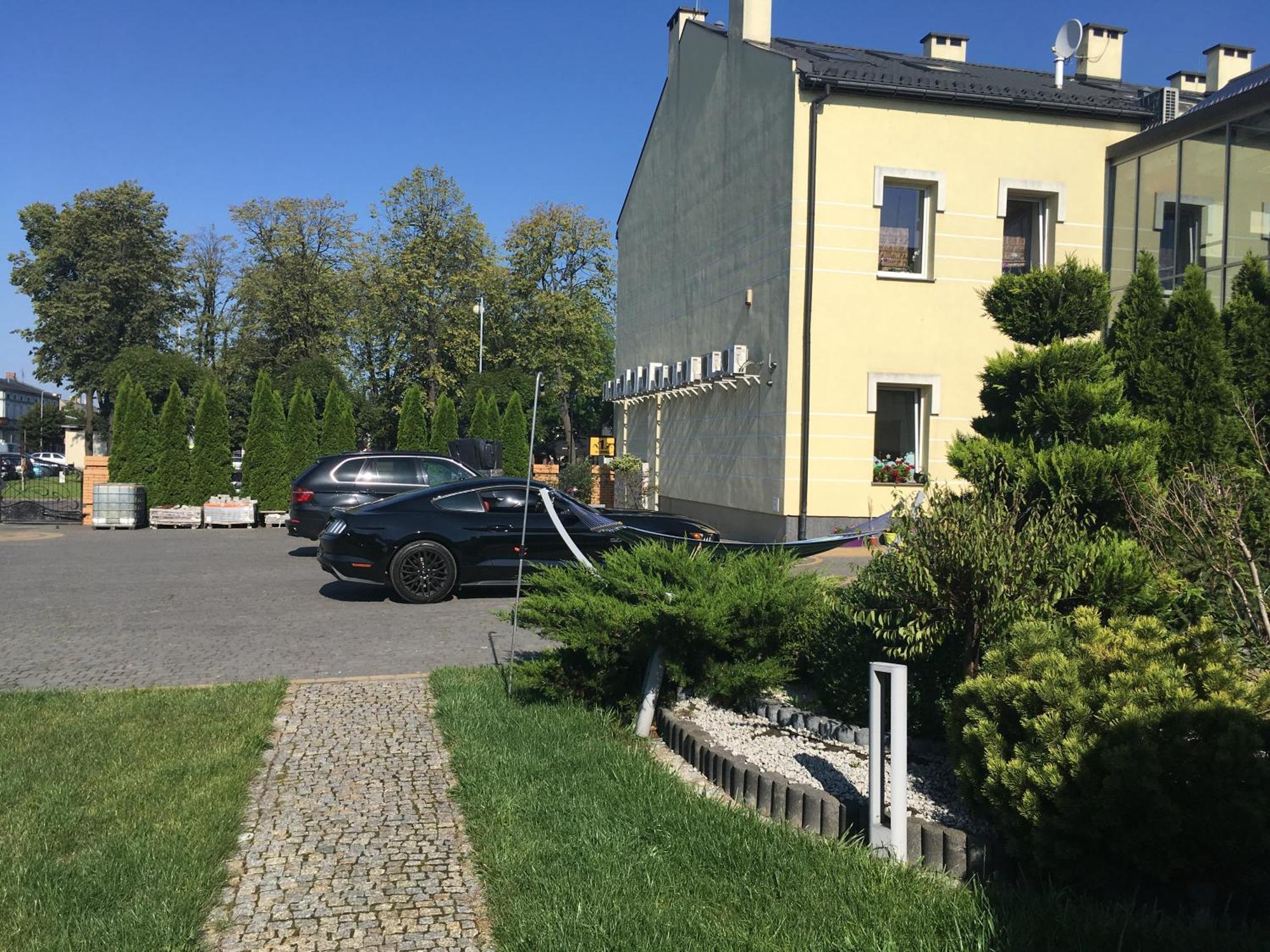 Apartamenty I Pokoje „Pod Jedynka” Konstantynów Łódzki Exterior foto