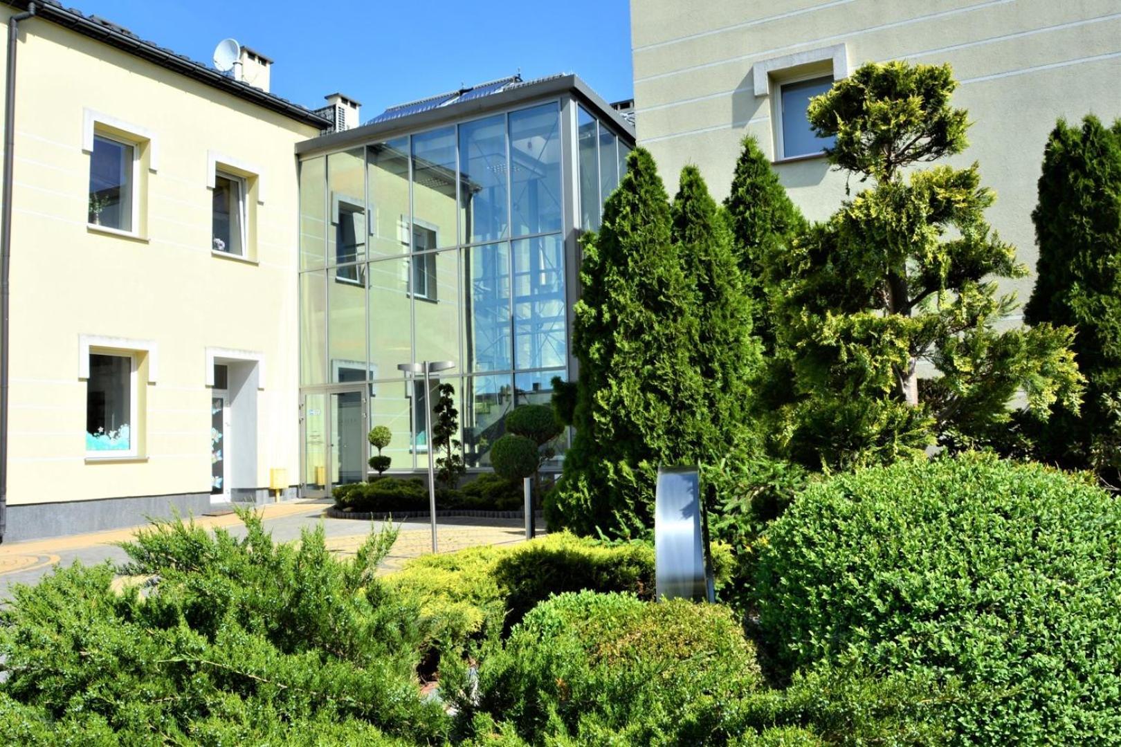 Apartamenty I Pokoje „Pod Jedynka” Konstantynów Łódzki Exterior foto