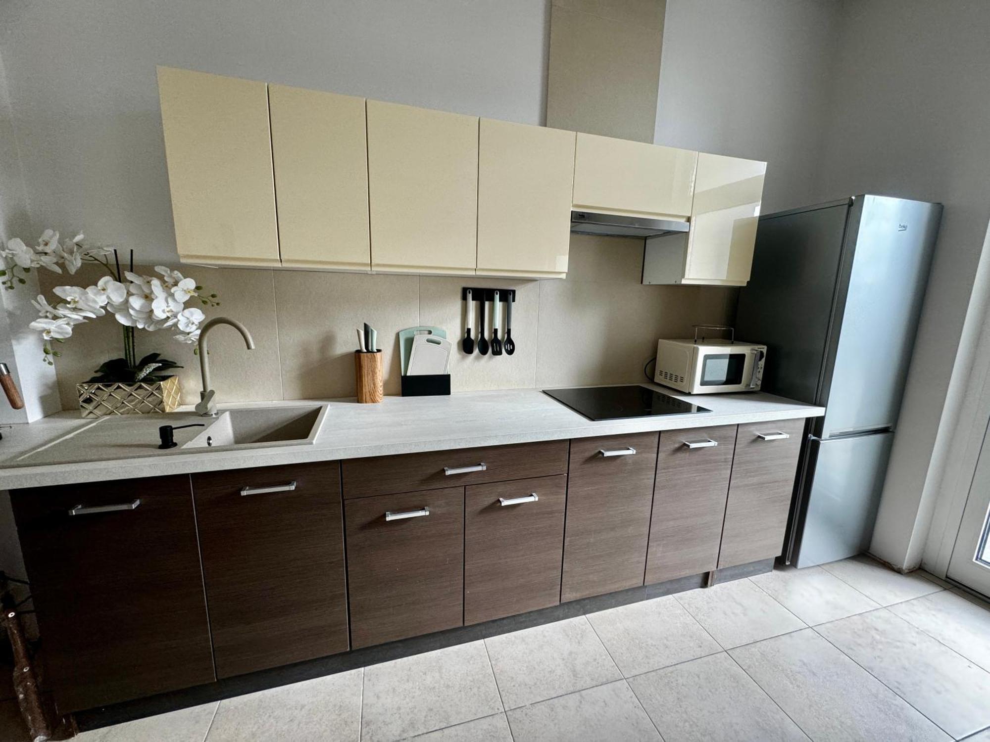 Apartamenty I Pokoje „Pod Jedynka” Konstantynów Łódzki Exterior foto