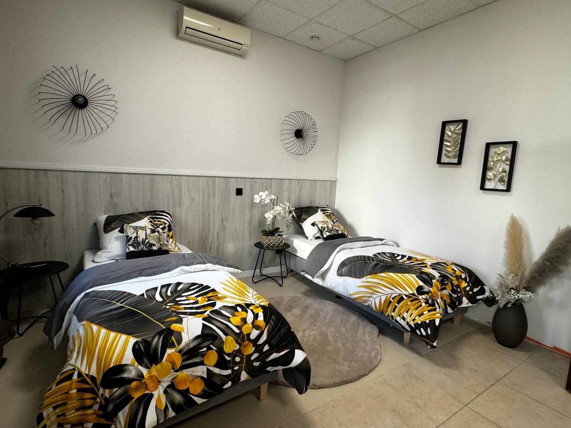 Apartamenty I Pokoje „Pod Jedynka” Konstantynów Łódzki Exterior foto